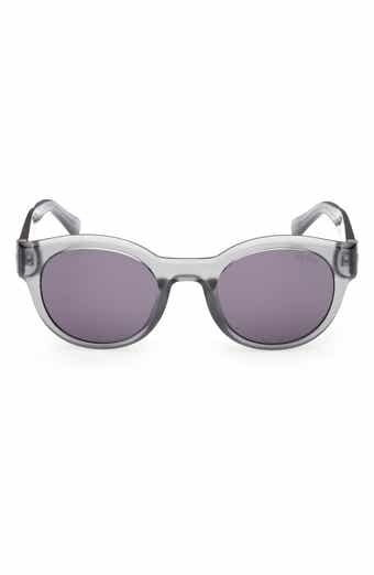 Round Sunglasses