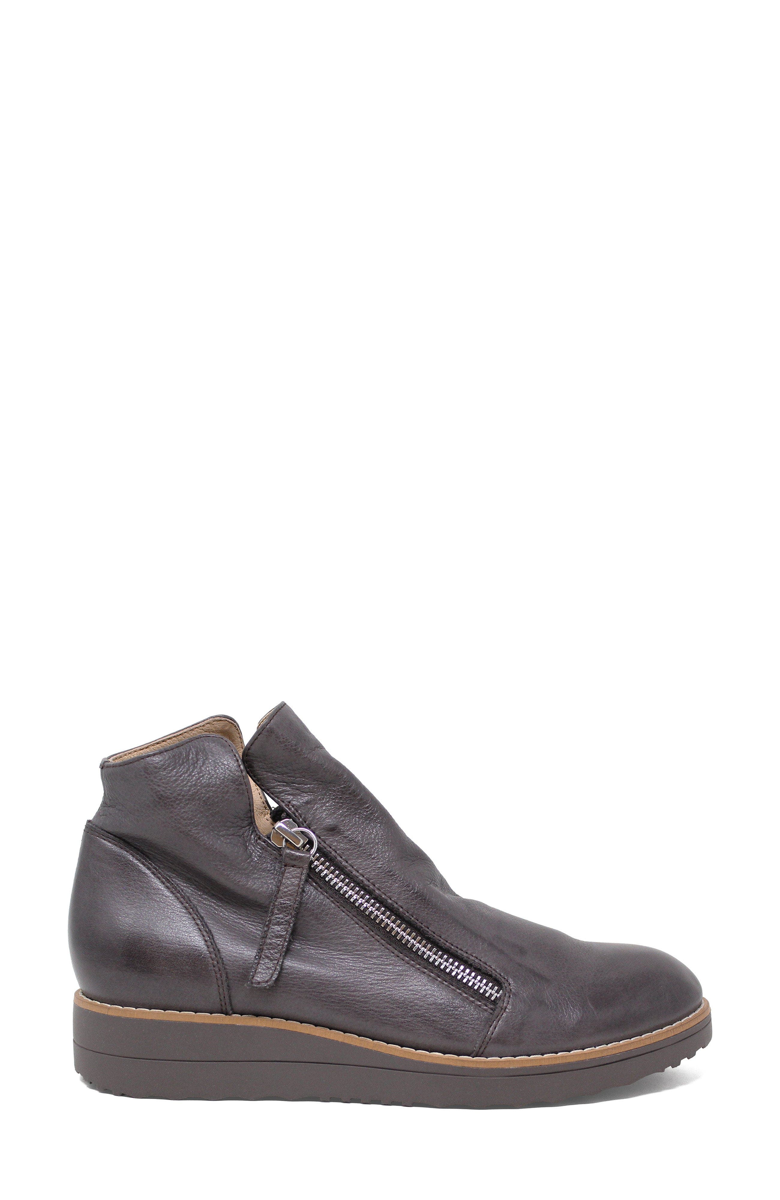 Ohmy Double Zip Boot - image 4