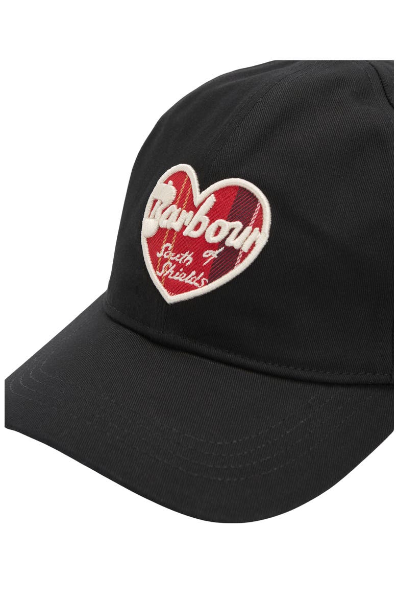 Dawn Baseball Cap, Alternate, color, BLACK