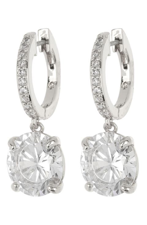 bright ideas drop earrings