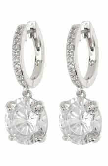 Kate Spade New York bright ideas drop earrings