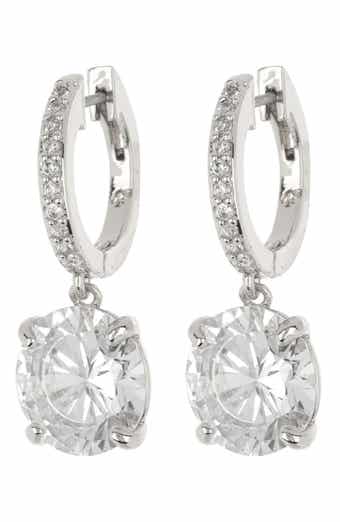 Kate Spade New York bright ideas drop earrings