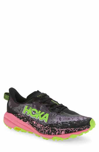 HOKA Speedgoat 6 Trail Running Shoe