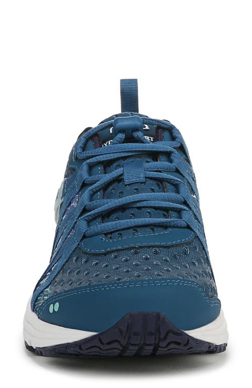 Ryka Rykä Hydro Sport Athletic Water Sneaker In Ice Blue