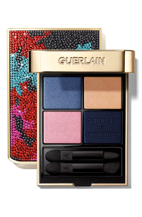 Ombres G Eyeshadow Palette (Limited Edition)