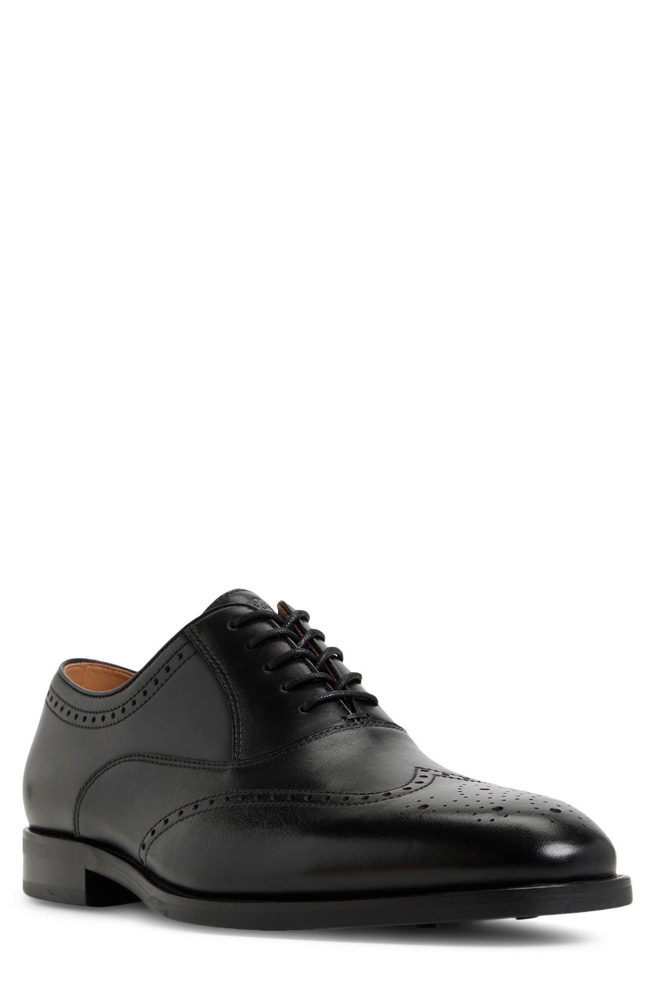 Brooks Brothers Macarthur Wingtip Oxford