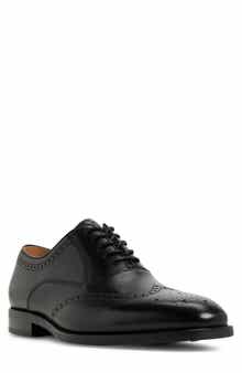 Brooks Brothers Macarthur Wingtip Oxford