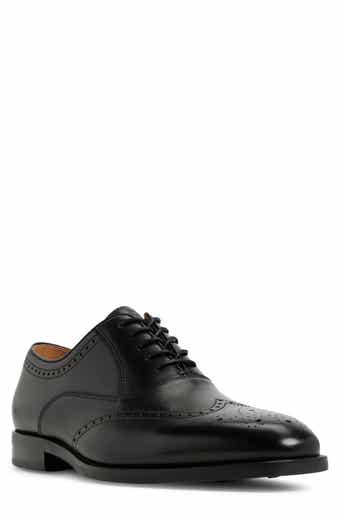 Brooks Brothers Macarthur Wingtip Oxford