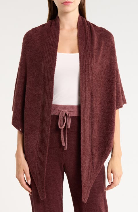 CozyChic Lite® Ribbed Collar Wrap