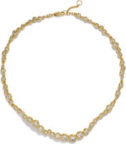 Alexis Bittar Asterales All Around Necklace