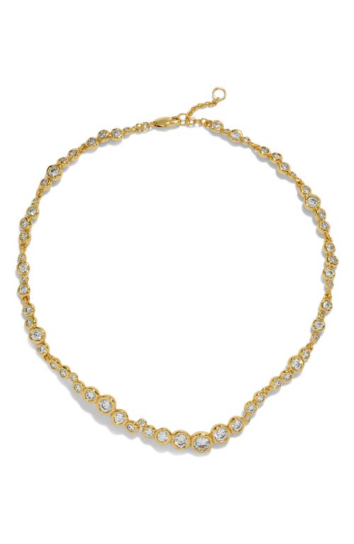 ALEXIS BITTAR ALEXIS BITTAR ASTERALES ALL AROUND NECKLACE