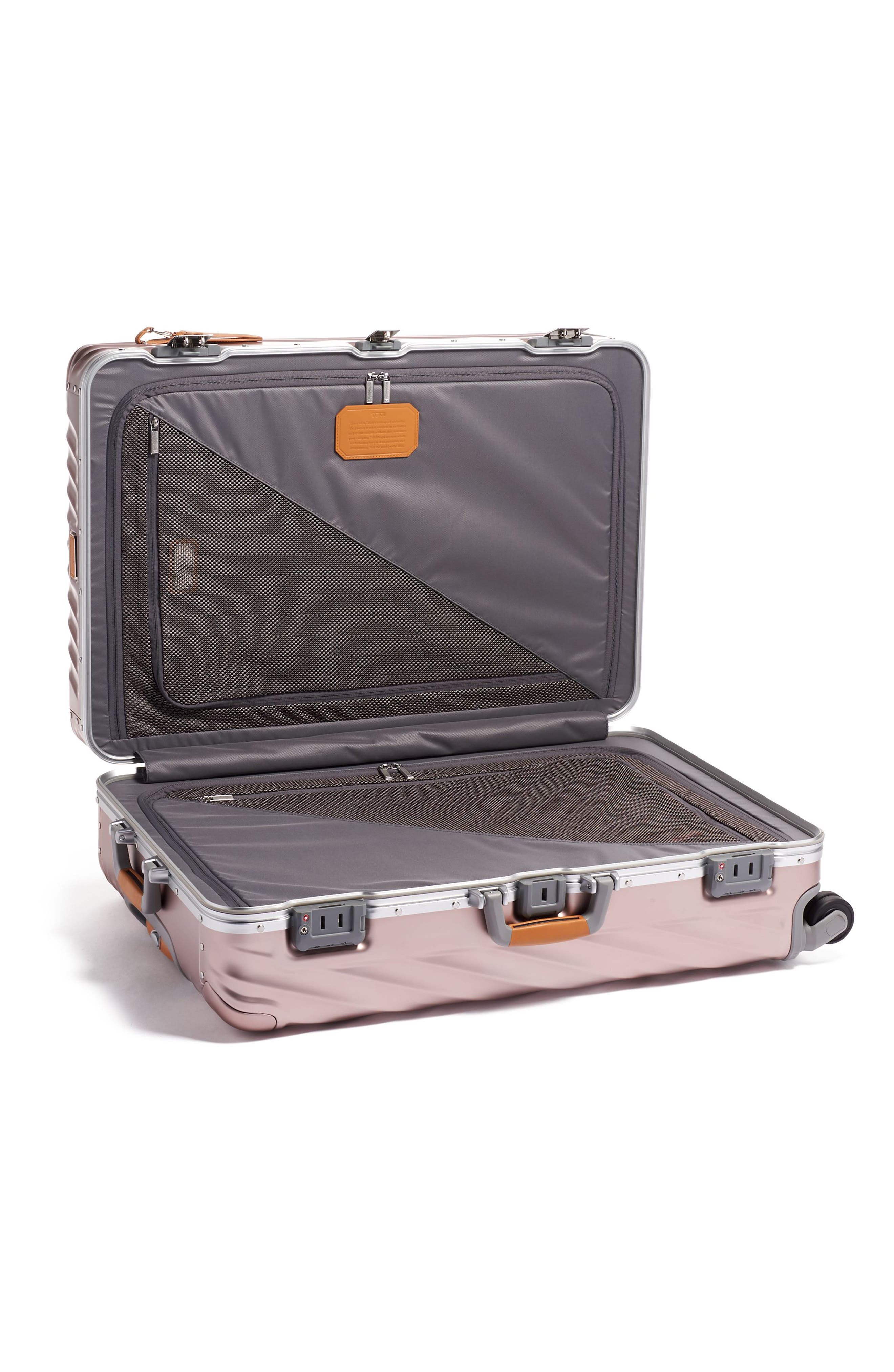 TUMI 19 Degree 30-Inch Expandable Wheeled Packing Case, Alternate, color, 