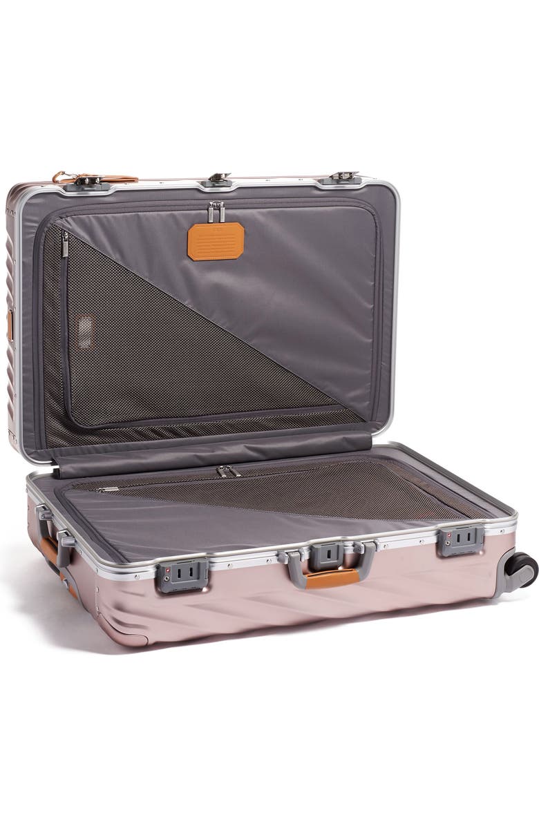 TUMI 19 Degree 30-Inch Expandable Wheeled Packing Case, Alternate, color,