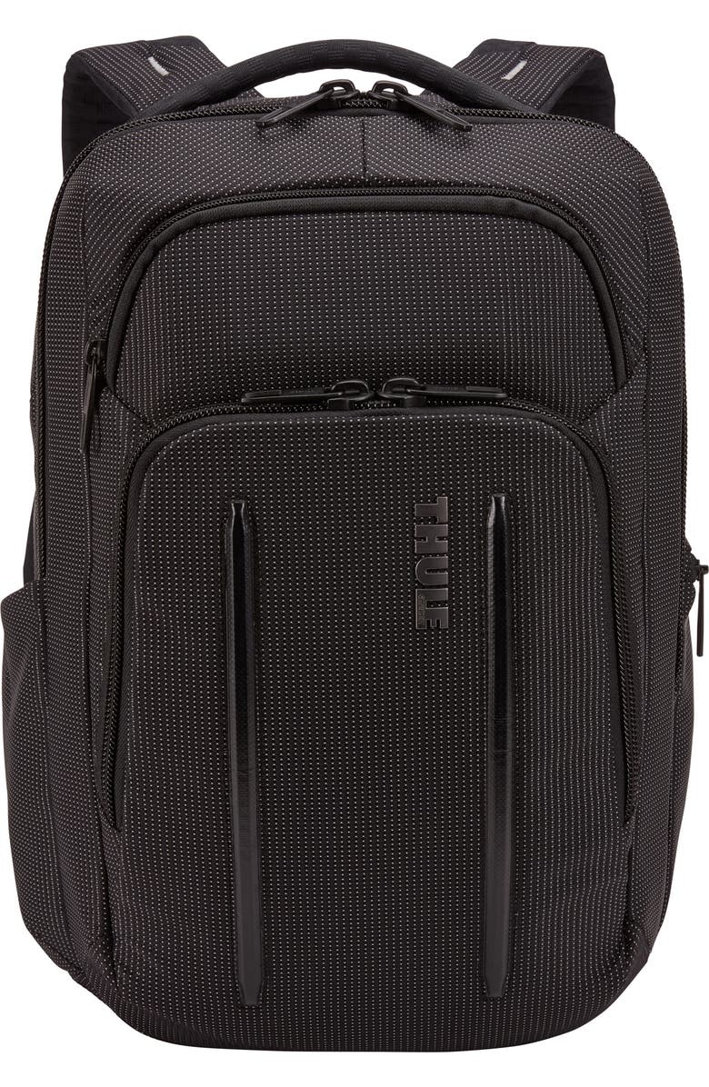 Thule Crossover 2 20-Liter Laptop Backpack with RFID Pocket, Main, color,