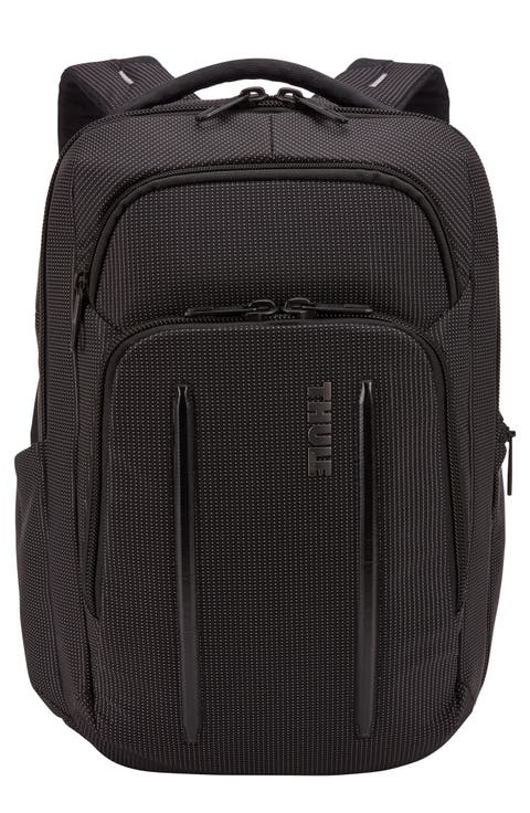 Crossover 2 20-Liter Laptop Backpack with RFID Pocket