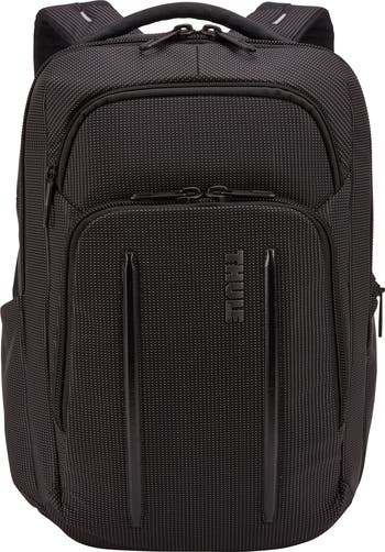 Thule Crossover 2 20-Liter Laptop Backpack with RFID Pocket