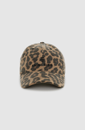 ANINE BING Jeremy Baseball Cap