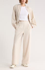 Z by Zella Take Off High Waist Pants