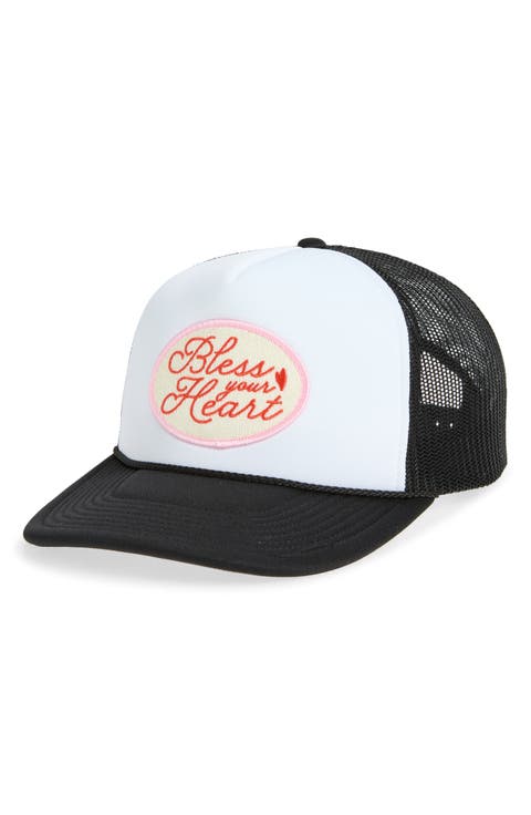Bless Your Heart Trucker Hat