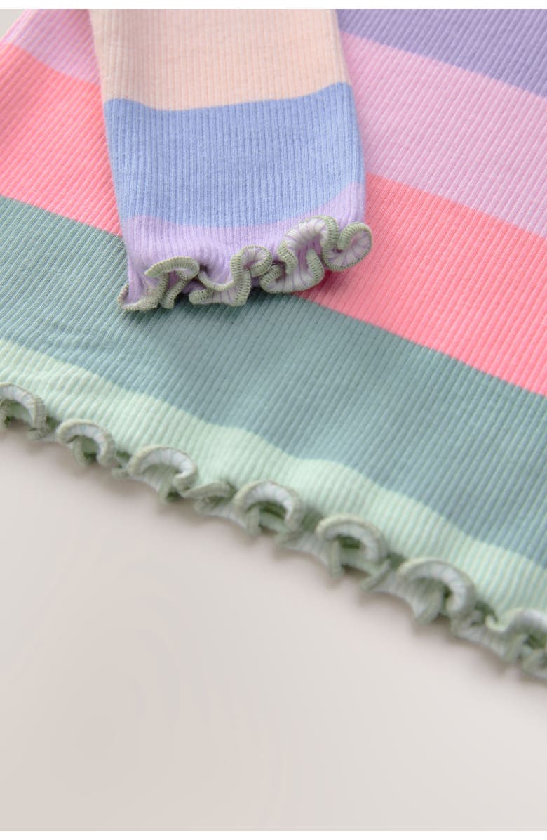 NEXT Kids' Stripe Long Sleeve Top, Alternate, color, Multi