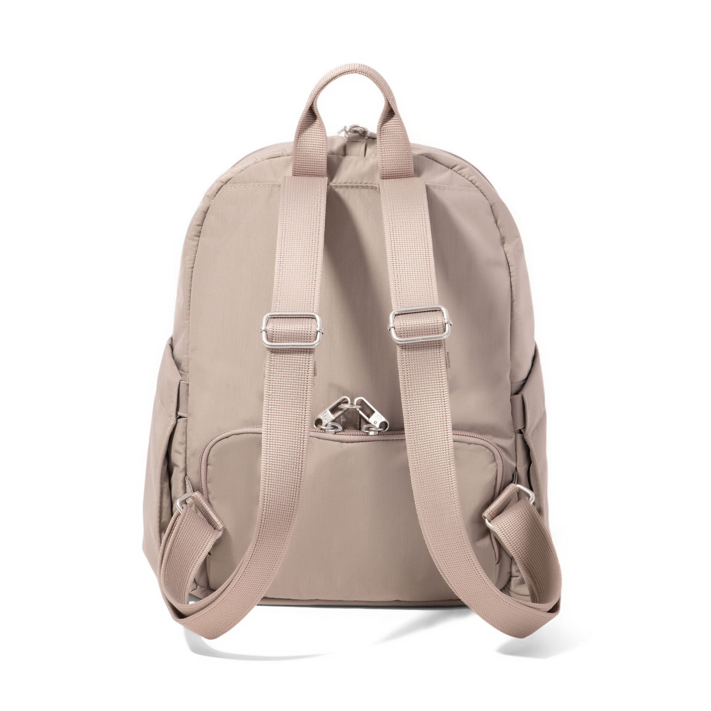 Securtex Anti-Theft Getaway Backpack, Alternate, color, MOONROCK