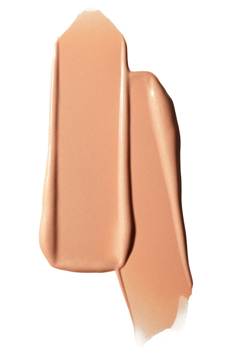 MAC Cosmetics Strobe Beam Liquid Blush, Alternate, color, Starlite