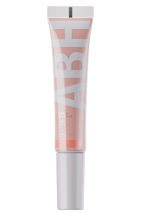 Blurring Serum Blush