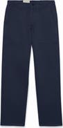 Fortela Newfatigue Herringbone Cotton Fatigue Trousers