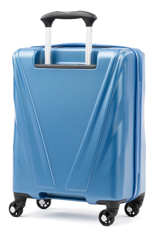 Travelpro Max Lite 5 22-inch Hardside International Carry-on In Blue