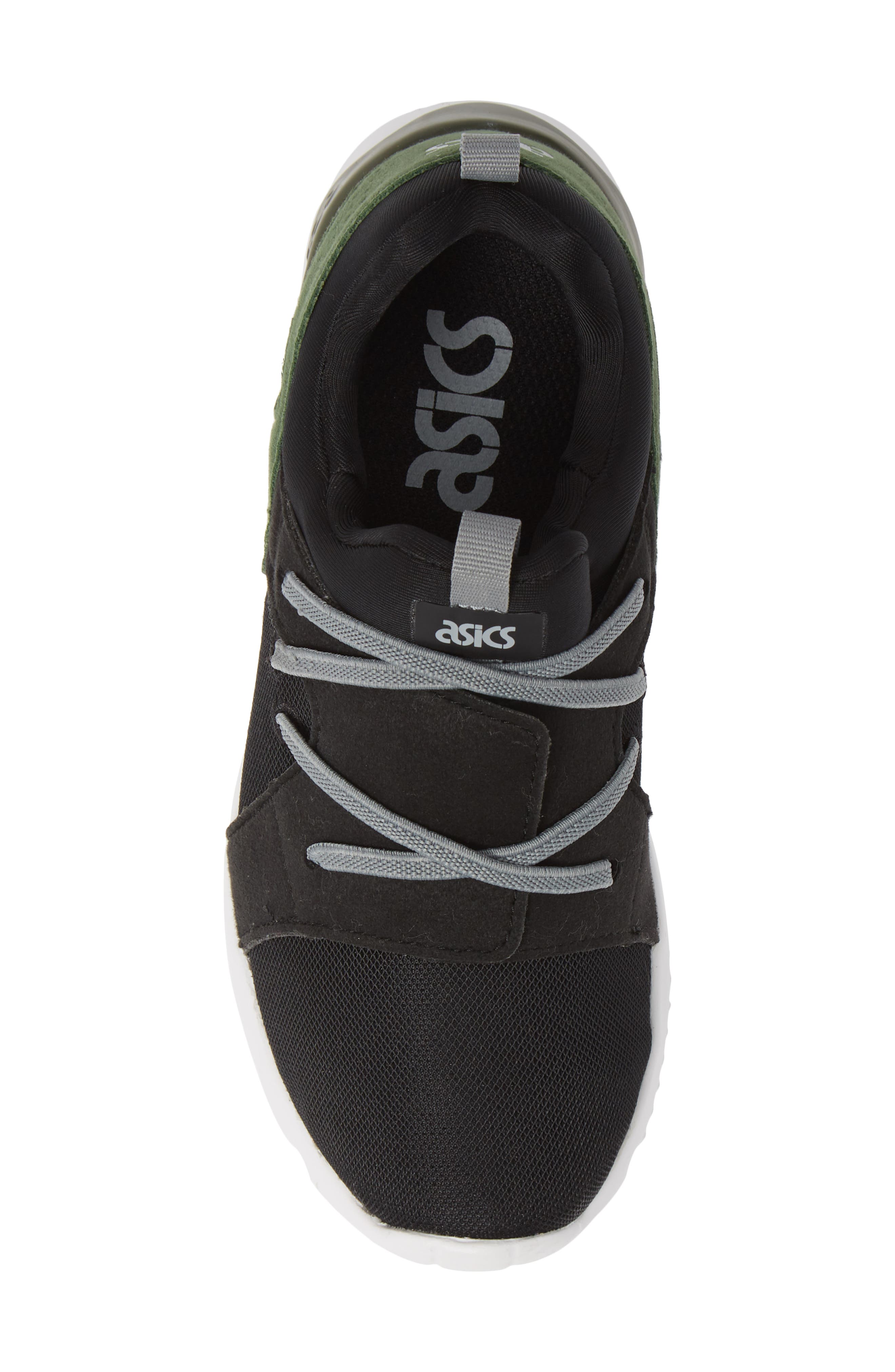 ASICS<sup>®</sup> GEL-Lyte V Sanze Sneaker, Alternate, color, 