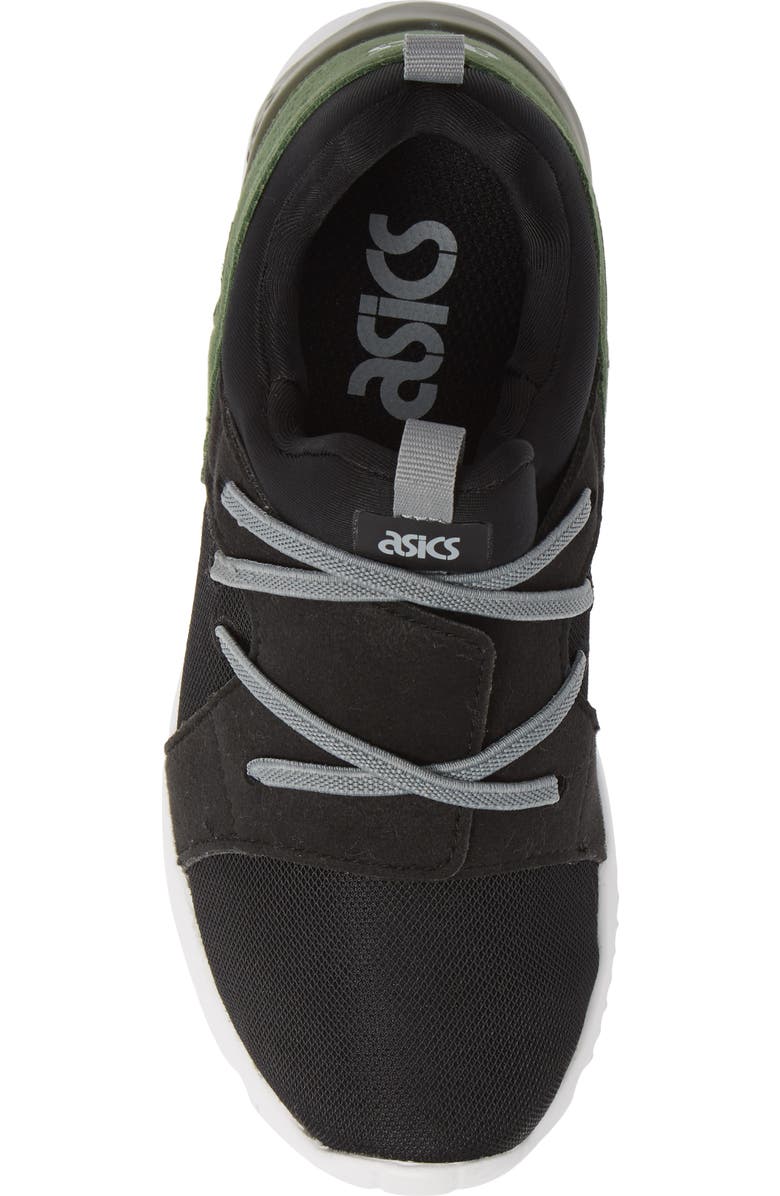 ASICS<sup>®</sup> GEL-Lyte V Sanze Sneaker, Alternate, color,