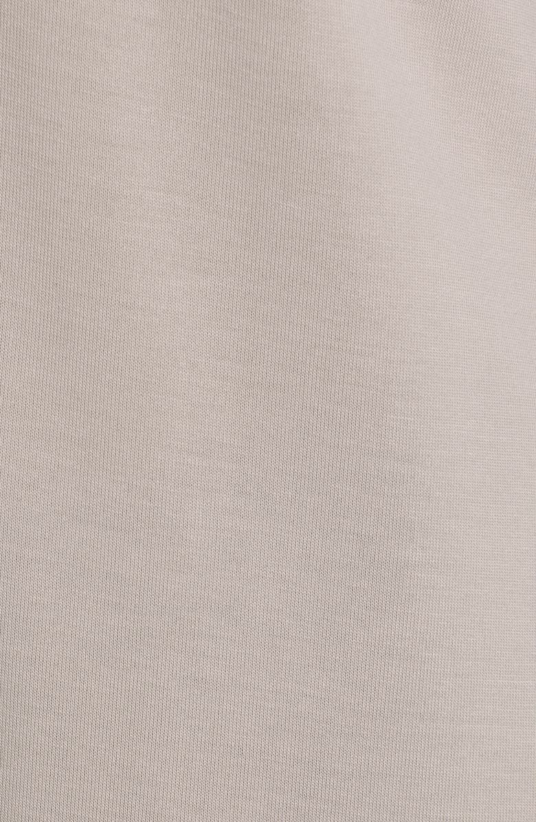 All in Favor Henley, Alternate, color, 