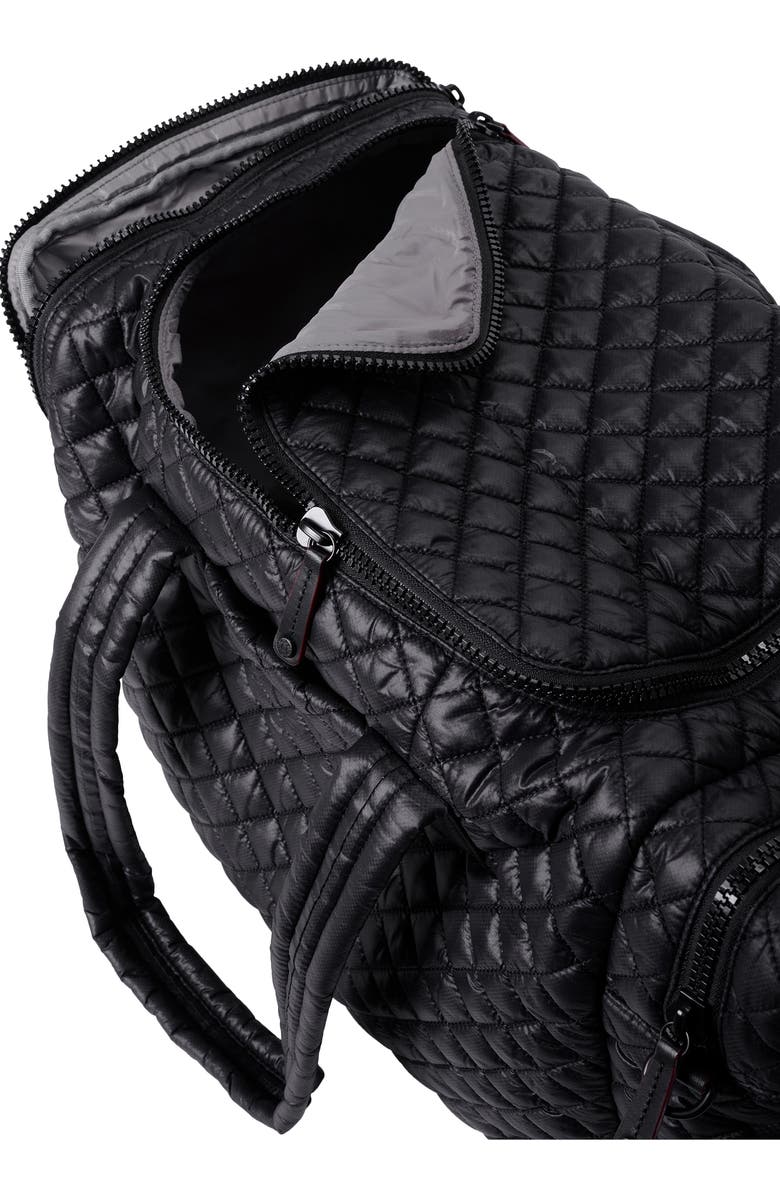 MZ Wallace Metro Team Gym Bag, Alternate, color,