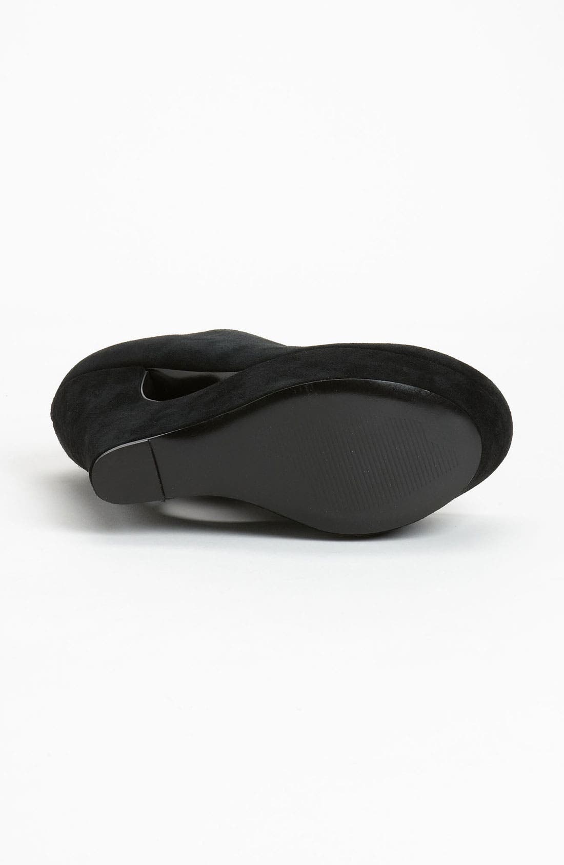 Steve Madden 'Dystinct' Bootie, Alternate, color, 