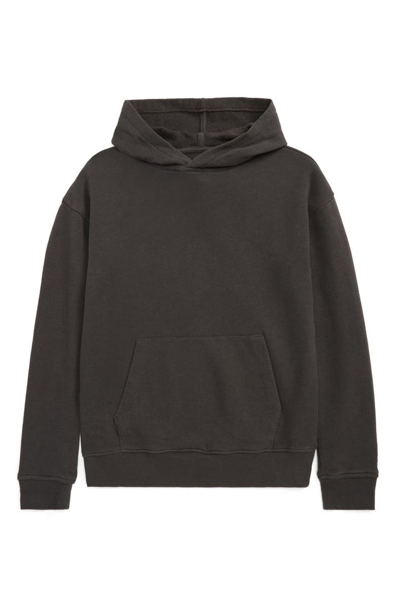 Treasure & Bond Kids' Daily Pullover Hoodie, Main, color, 