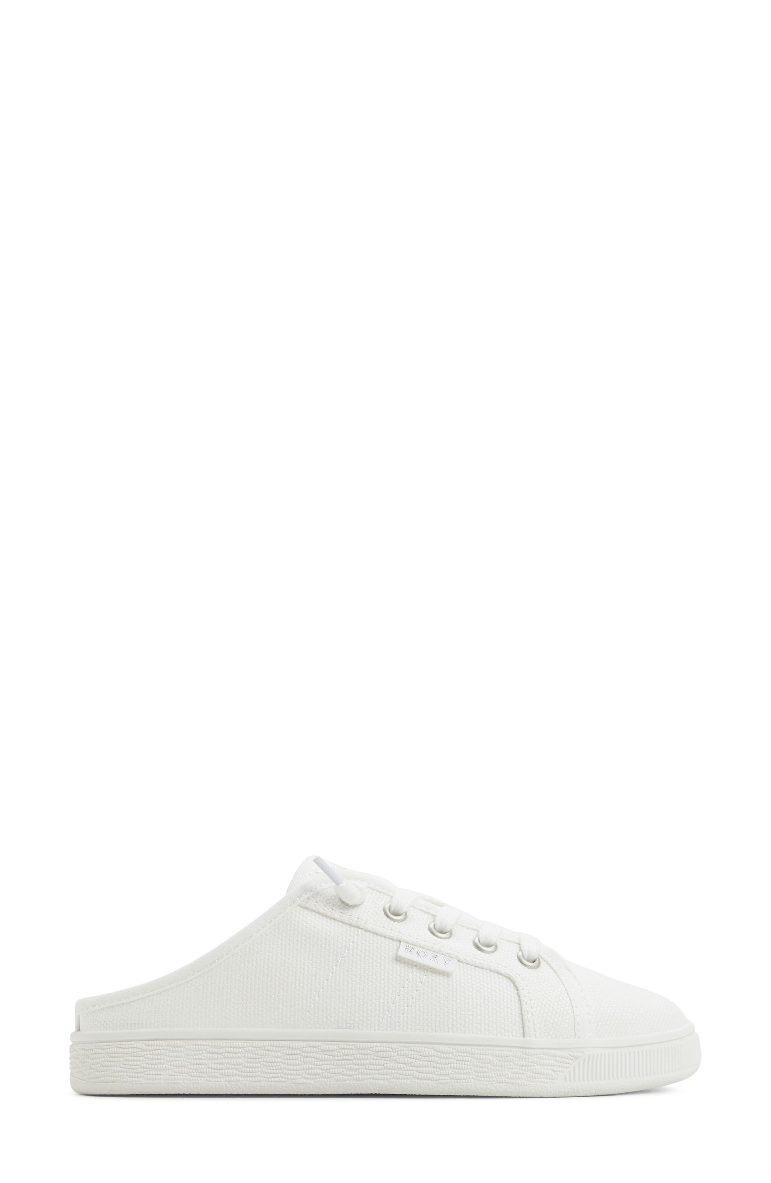 Roxy Sunny Stroll Sneaker Mule, Alternate, color, 