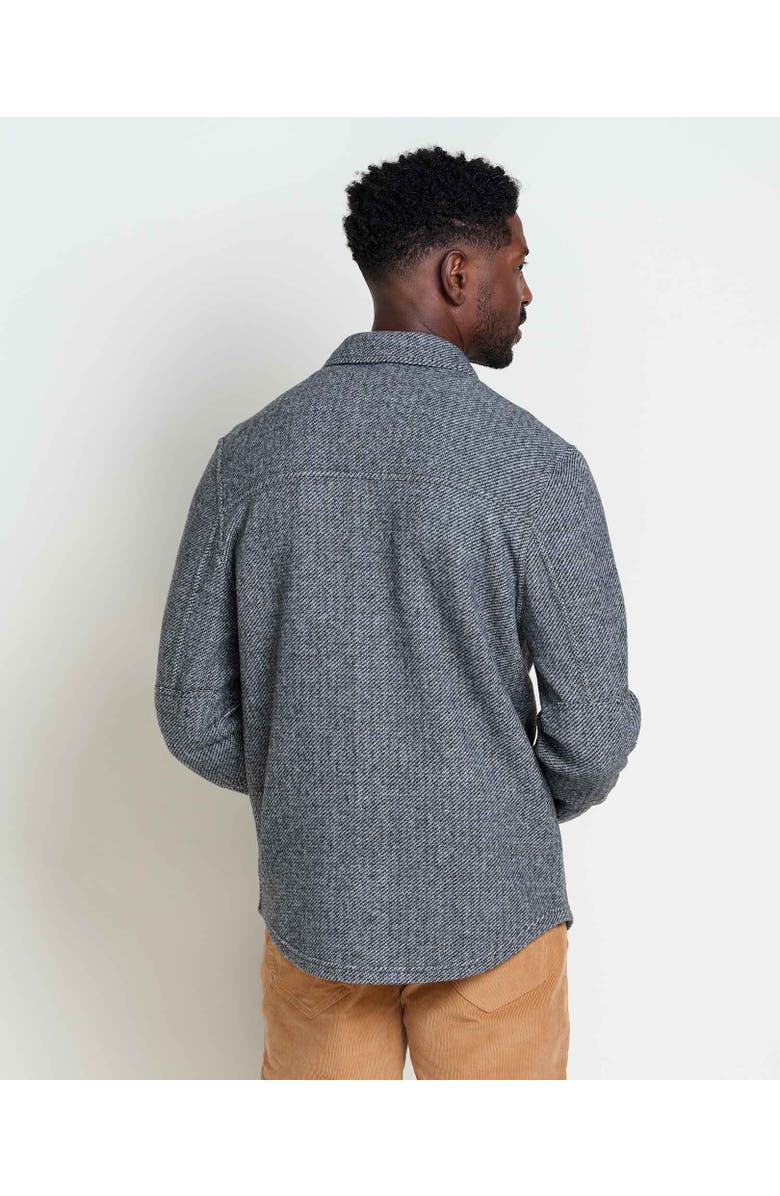 Toad & Co Kennicott Shirt Jacket, Alternate, color, 