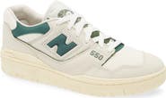 New Balance 550 Basketball Sneaker