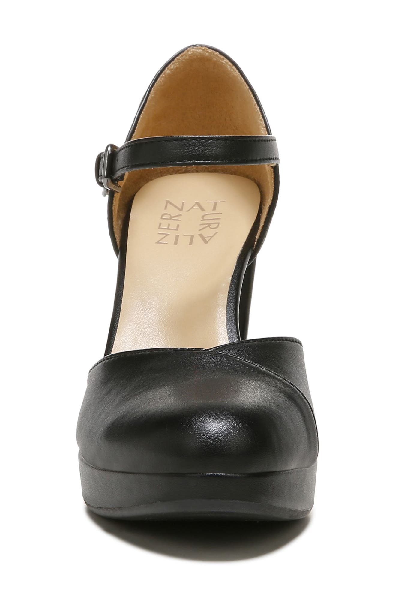 Naturalizer Bandele Platform Pump - Wide Width Available, Alternate, color, 
