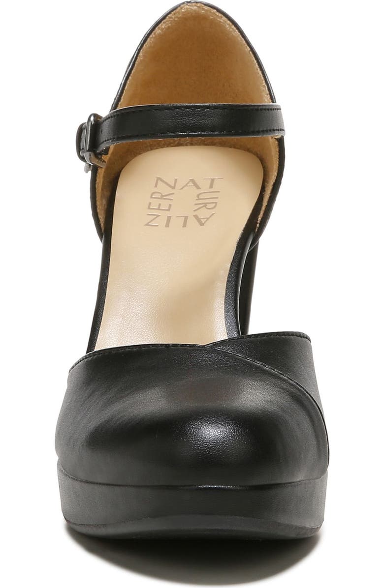 Naturalizer Bandele Platform Pump - Wide Width Available, Alternate, color,