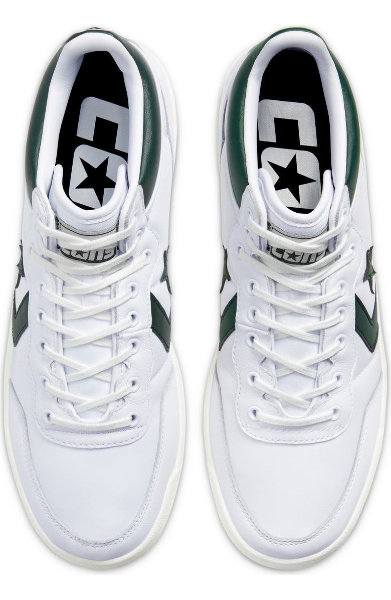 Converse Fastbreak Pro Mid Sneaker, Alternate, color,
