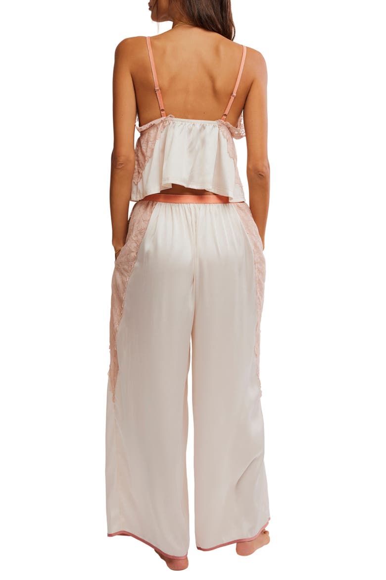 Intimately FP Anywhere with You Lounge Set, Alternate, color, JETT STREAM