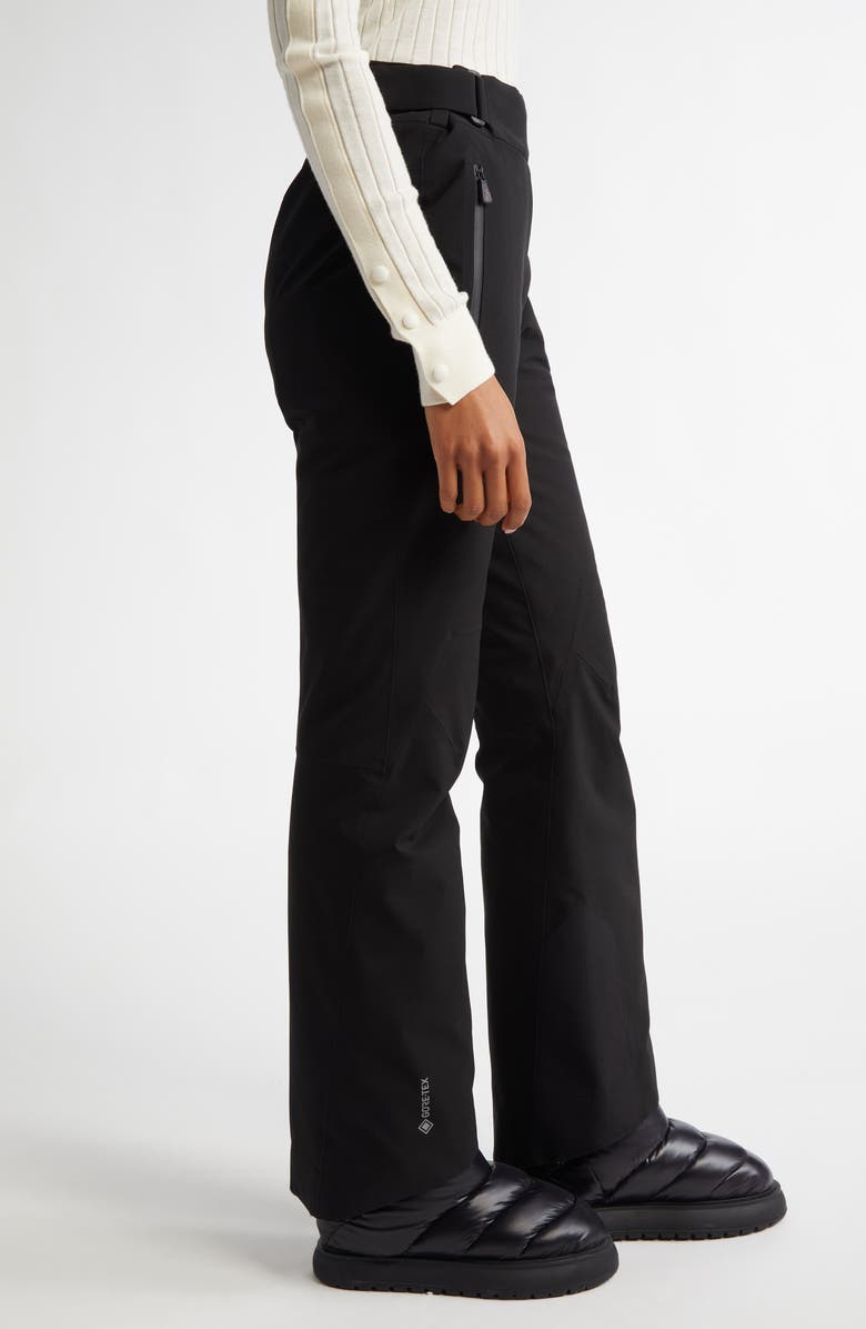 Moncler Grenoble Gore-Tex<sup>®</sup> PrimaLoft<sup>®</sup> Ski Pants, Alternate, color, 