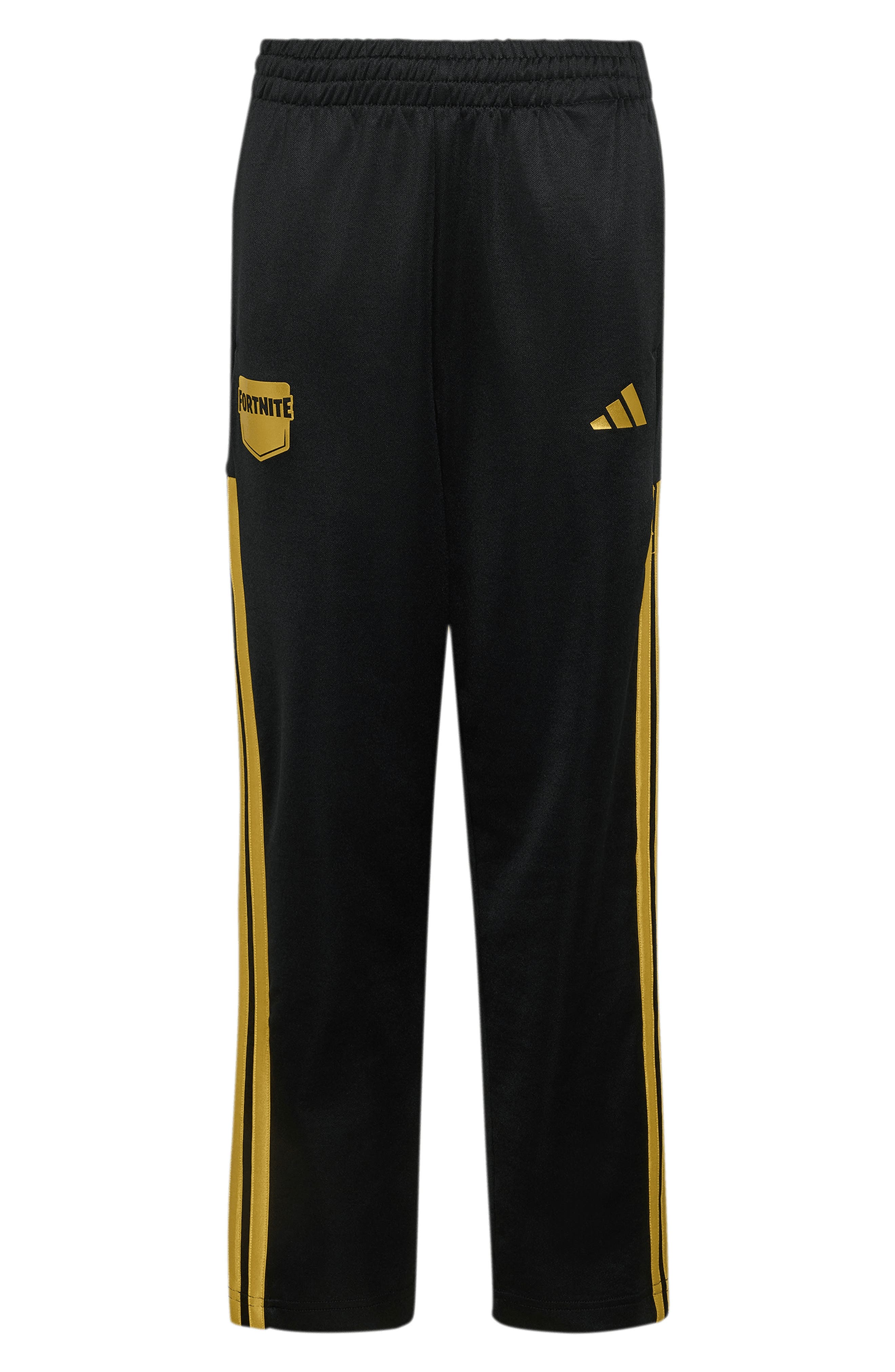 selected BLACK/ GOLD MET.