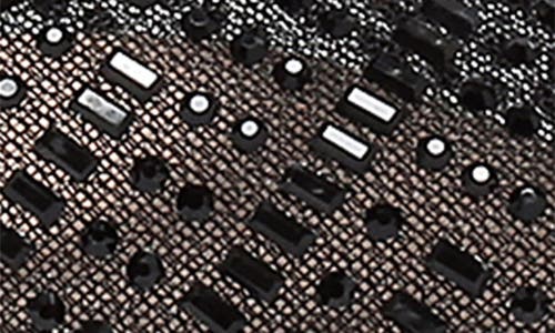 Lady Couture Linda Kitten Heel Slingback Pump In Black