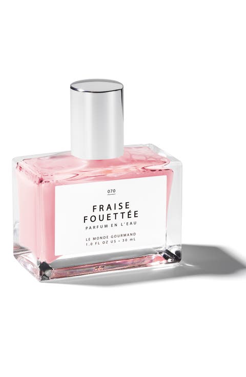 Fraise Fouettée Eau de Parfum