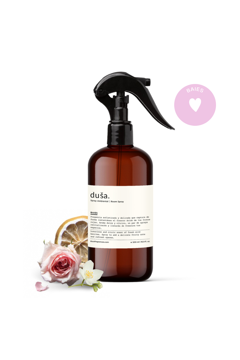 Baies - Linen & Room Spray, Main, color, Baies - 16 oz