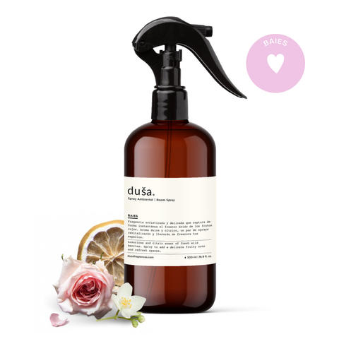 Baies - Linen & Room Spray