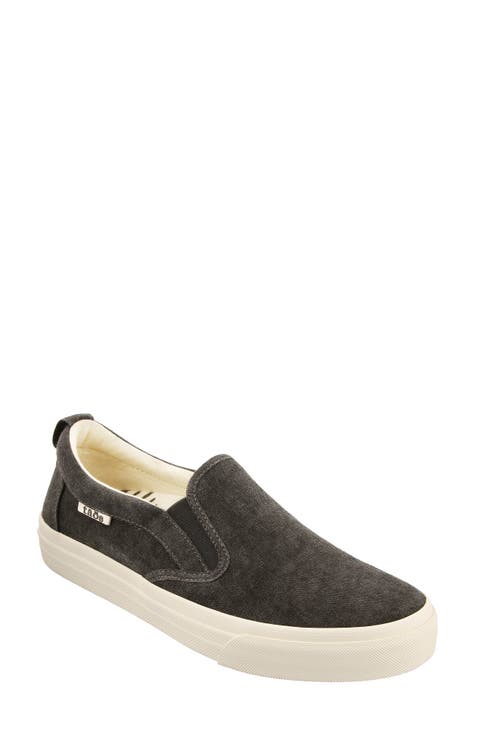 Rubber Soul Slip-On Sneaker (Women)
