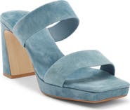 Jeffrey Campbell Danity Platform Slide Sandal